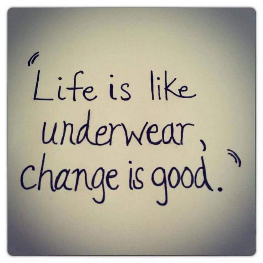 Meet your Posher, Marie